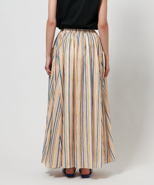 MARIHA（マリハ）の「＜MARIHA＞シンデレラのスカート ストライプ（スカート・レディース・その他1・36/36S）」の8枚目の写真