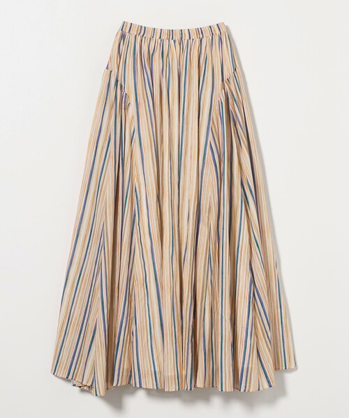 MARIHA（マリハ）の「＜MARIHA＞シンデレラのスカート ストライプ（スカート・レディース・その他1・36/36S）」の10枚目の写真