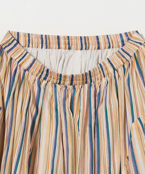 MARIHA（マリハ）の「＜MARIHA＞シンデレラのスカート ストライプ（スカート・レディース・その他1・36/36S）」の12枚目の写真