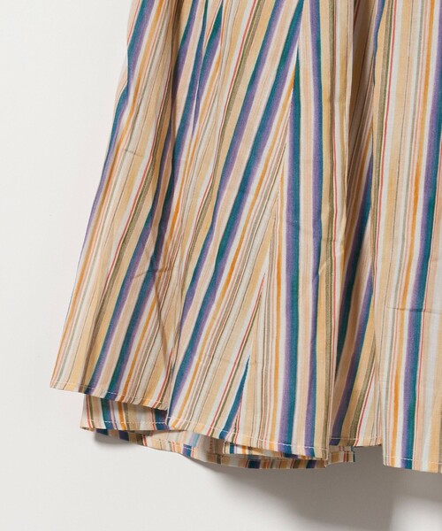 MARIHA（マリハ）の「＜MARIHA＞シンデレラのスカート ストライプ（スカート・レディース・その他1・36/36S）」の13枚目の写真