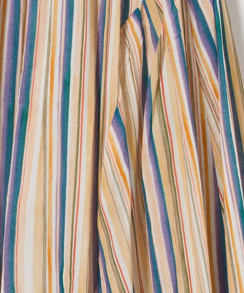 MARIHA（マリハ）の「＜MARIHA＞シンデレラのスカート ストライプ（スカート・レディース・その他1・36/36S）」の14枚目の写真