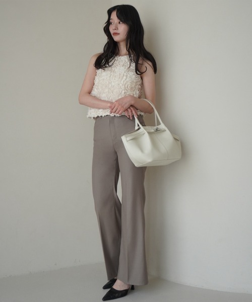 エイミーイストワール eimy istoire Sophia flower ストラップ