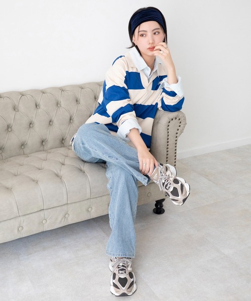 NEW BALANCE（ニューバランス）の「90/60（スニーカー・レディース・ブラウン・25.5cm/25.0cm/24.5cm/24.0cm/23.5cm/23.0cm/30.0cm/29.0cm/28.5cm/28.0cm/27.5cm/27.0cm/26.5cm/26.0cm/22.5cm）」の6枚目の写真