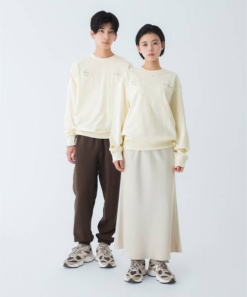 NEW BALANCE（ニューバランス）の「90/60（スニーカー・レディース・ブラウン・25.5cm/25.0cm/24.5cm/24.0cm/23.5cm/23.0cm/30.0cm/29.0cm/28.5cm/28.0cm/27.5cm/27.0cm/26.5cm/26.0cm/22.5cm）」の16枚目の写真