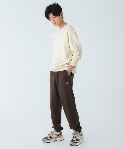 NEW BALANCE（ニューバランス）の「90/60（スニーカー・レディース・ブラウン・25.5cm/25.0cm/24.5cm/24.0cm/23.5cm/23.0cm/30.0cm/29.0cm/28.5cm/28.0cm/27.5cm/27.0cm/26.5cm/26.0cm/22.5cm）」の15枚目の写真