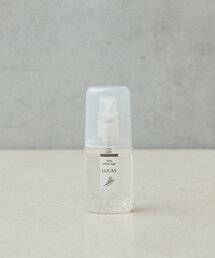 BIRTHDAY BAR | 【LUCAS ルカス】　浄化スプレーポケットサイズ(香水)