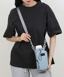 スマホポシェット ミニショルダーバッグ夏
