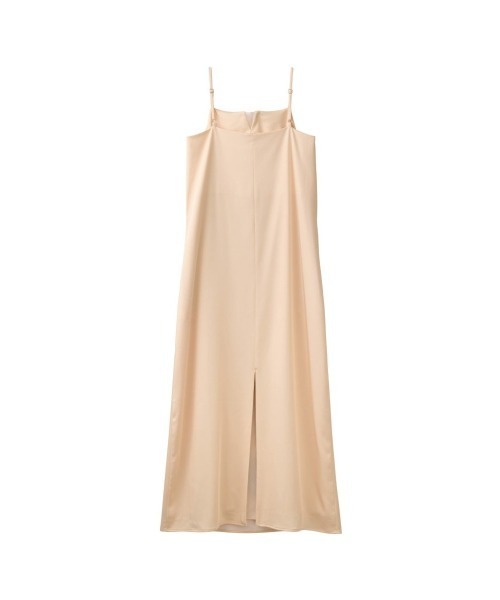 Knuth Marf（クヌースマーフ）の「flower print satin dress（ワンピース・レディース・ブラック/イエロー・SMALL/X-SMALL）」の22枚目の写真