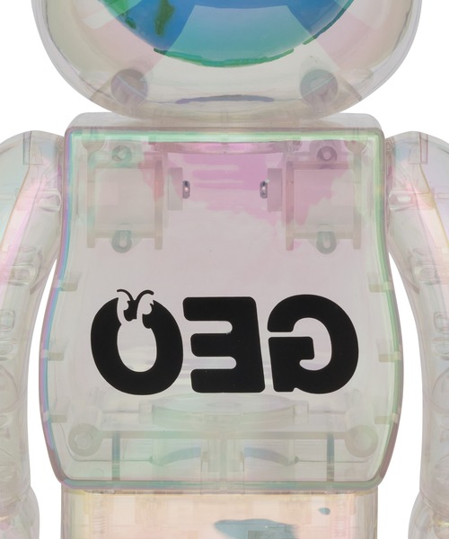 MEDICOM TOY - EARTH BE@RBRICK NASA ベアブリック 地球 ベアブリック BE@RBRICK 400% 28センチ NASA EARTH 地球 - メルカリ