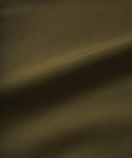 ADAM ET ROPE'（アダムエロペ）の「ドロストドカンパンツ（その他パンツ・レディース・カーキ/ブラック・38/36/34）」の21枚目の写真