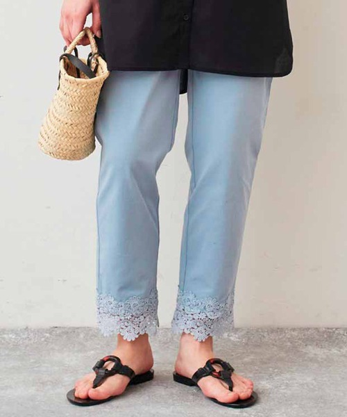 セール】リブ イン コンフォート ぐーんと伸びてノンストレス！足もと