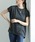 Sawa a la mode�i�T���A�����[�h�j�́u���^�[�h�h���}���J�b�g�\�[�iT�V���c/�J�b�g�\�[�j�v�b�O���[