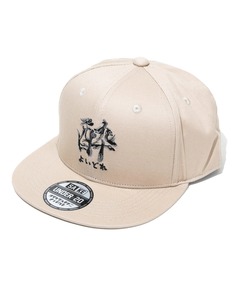 BOTT ボット 2024aw Hands Up Cap ベージュ BoTT / ボット】Hands Up Cap（キャップ）｜BOTT（ボット）の