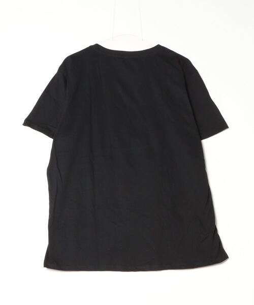 ROCK-OFF(ロックオフ)の「【ROCK-OFF】BEASTIE BOYS LOGO T-SHIRTS(Tシャツ/カットソー・メンズ・ブラック・LARGE/MEDIUM/X-LARGE)」の10枚目の写真