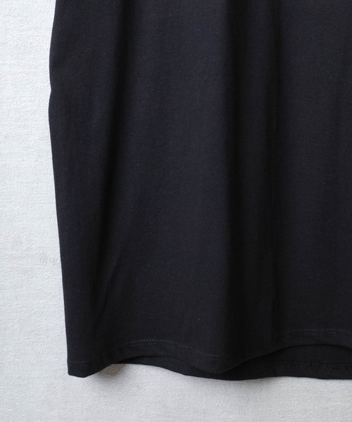ROCK-OFF(ロックオフ)の「【ROCK-OFF】BEASTIE BOYS LOGO T-SHIRTS(Tシャツ/カットソー・メンズ・ブラック・LARGE/MEDIUM/X-LARGE)」の6枚目の写真