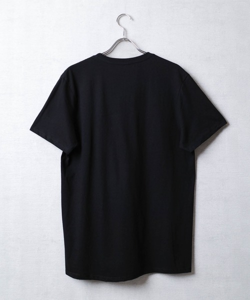 ROCK-OFF(ロックオフ)の「【ROCK-OFF】BEASTIE BOYS LOGO T-SHIRTS(Tシャツ/カットソー・メンズ・ブラック・LARGE/MEDIUM/X-LARGE)」の7枚目の写真
