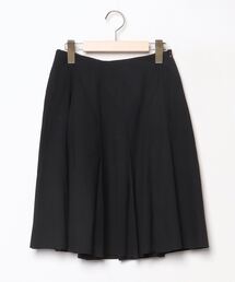 FOXEY フォクシー ひざ丈スカート 青緑系 40(M位) 4602925Y0014 FOXEY - フォクシー♡スカートの通販 by yuri♡'s shop