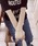 Put on socks�i�v�b�g�I���\�b�N�X�j�́u�yPut on socks/�v�b�g�I���\�b�N�X�z'Shade Linen�{Cotton' �V�F�[�h ���l���R�b�g���A�[���J�o�[�i�A�[���J�o�[�j�v�b�i�`������
