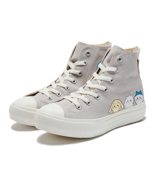 ちいかわコンバース　Chiikawa × Converse 23cm CONVERSE × ちいかわ – コンバース オンライン ショップ