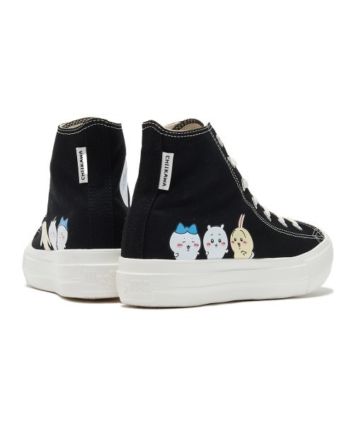CONVERSE ALL STAR LIGHT PLTS PT HI / CHIIKAWA（コンバース