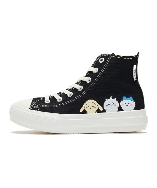 kchan 様 CONVERSE】 コンバース AS STUDSPATCH Z HI オールスター