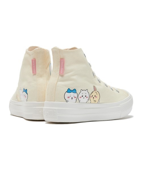kchan 様 コンバース CONVERSE CONVERSE ALL STAR LIGHT PLTS PT HI