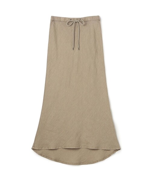 james perse スリットロングスカート SIZE2 美品james perse スリット  