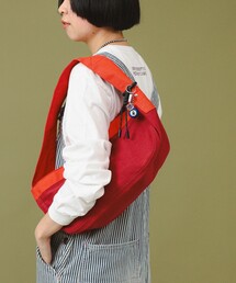 BEAMS BOY | ニュースペーパーバッグ ミニ(ショルダーバッグ)