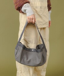 BEAMS BOY | 【1/15再値下げ】ニュースペーパーバッグ ミニ(ショルダーバッグ)