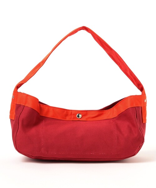 50s SEARS ニュースペーパーバッグZ5 アイボリー 50s SEARS ニュース