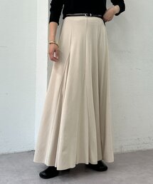 earthy（アーシー）の「フレアスカート（スカート・メンズ）」