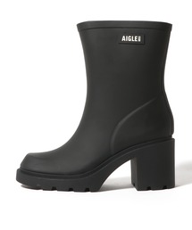 AIGLE | AIGLE / モンソー ラバーブーツ(ブーツ)