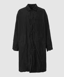 COMME des GARCONS HOMME(R f M\EI)ESTEL GARMENT DYE COAT(XeJ[R[g)