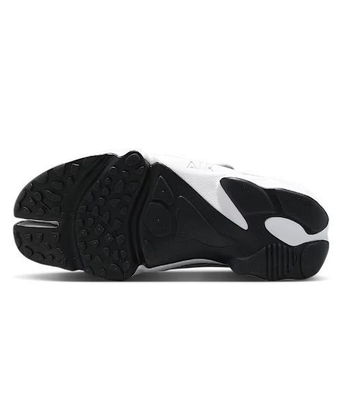 NIKE(ナイキ)の「【NIKE meets emmi】W AIR RIFT(スニーカー・レディース・シルバー・26/25/24/23/22)」の7枚目の写真