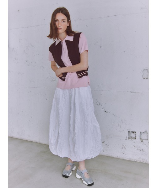NIKE(ナイキ)の「【NIKE meets emmi】W AIR RIFT(スニーカー・レディース・シルバー・26/25/24/23/22)」の11枚目の写真
