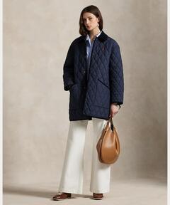 セール】TRENCH WITH KAPOK KNOT（トレンチコート）｜SHINYAKOZUKA