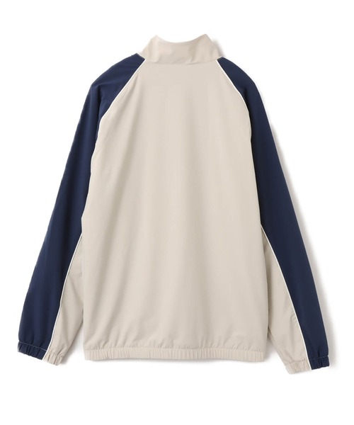 New Balance Woven Track Jacket/Jogger 2点 New Balance WOVEN TRACK JACKET / ニューバランス ウーブントラック