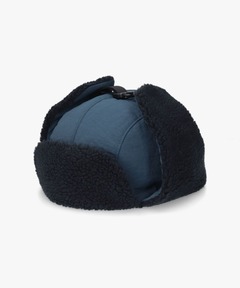 ORIENT MILLINERY hootie 黒 HOOTIE【ﾌｰﾃｨｰ】（ニットキャップ/ビーニー）｜ORIENT MILLINERY