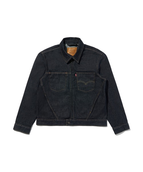セール】Levi's/リーバイス TWISTED トラッカージャケット（デニム