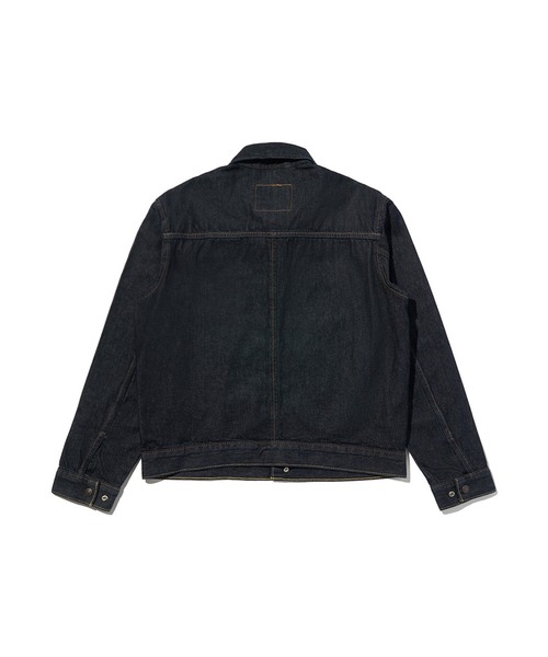 セール】Levi's/リーバイス TWISTED トラッカージャケット（デニム