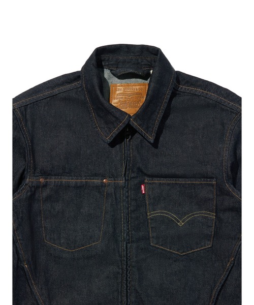 Levi Strauss & Co. ダークデニムジャケット M 8087000082047_1.jpg?v=