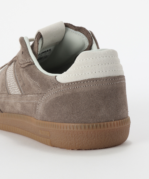 journal standard L'essage(ジャーナルスタンダードレサージュ)の「【ALOHAS/アロハス】Tb.490 Rife Taupe Leather Sneaker:スニーカー(スニーカー・レディース・ベージュ・36/37/38/39)」の6枚目の写真