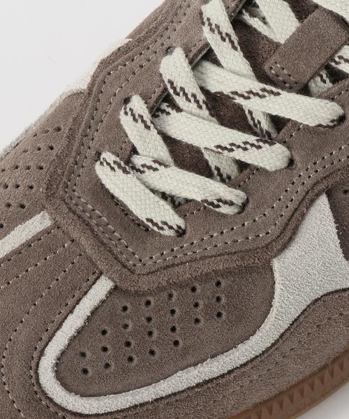 アロハ 正規取扱店】アロハス ALOHAS Tb.490 Rife Forest Green Leather