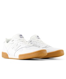 New Balance（ニューバランス）の「new balance/ニューバランス ヌメリック メンズ レディース スニーカー スケシュー ストリート NM600 TWO（スニーカー）」