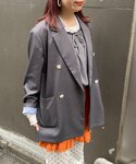 HELLO.SANFRANCISCO(ハローサンフランシスコ)の「ジャケット/アウター(テーラードジャケット)」