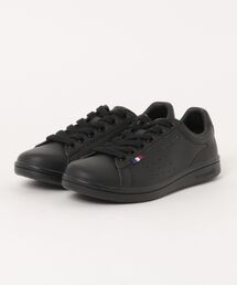 le coq sportif（ルコックスポルティフ）の「《le coq sportif》ﾗ ﾛｰﾗﾝ SL/LA ROLAND SL（スニーカー）」