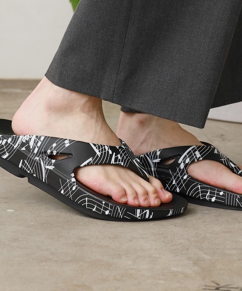 TAKAHIROMIYASHITA TheSoloist ザソロイスト サンダル 楽天市場】TAKAHIROMIYASHITA The Soloist. タカヒロミヤシタ ザ