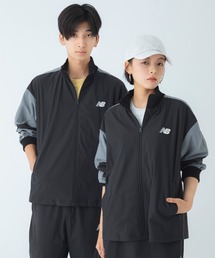 NEW BALANCE | ジャージージャケット(ジャージ)