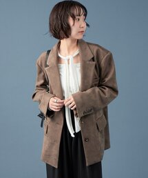 mystic｜ミスティックのジャケット/アウター通販 - ZOZOTOWN