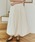 OLUN�i�I�����j�́ulong balloon skirt/�����O�o���[���X�J�[�g�i�X�J�[�g�j�v�b�A�C�{���[
